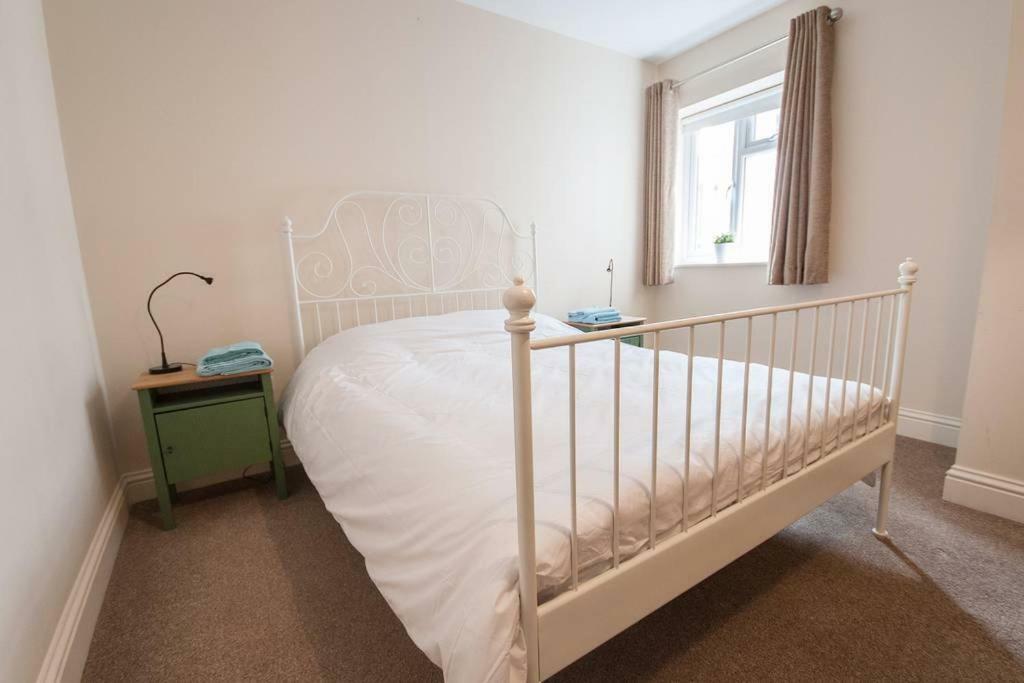 The Broadmead Forest - Spacious City Centre 3Bdr Apartment Бристоль Экстерьер фото